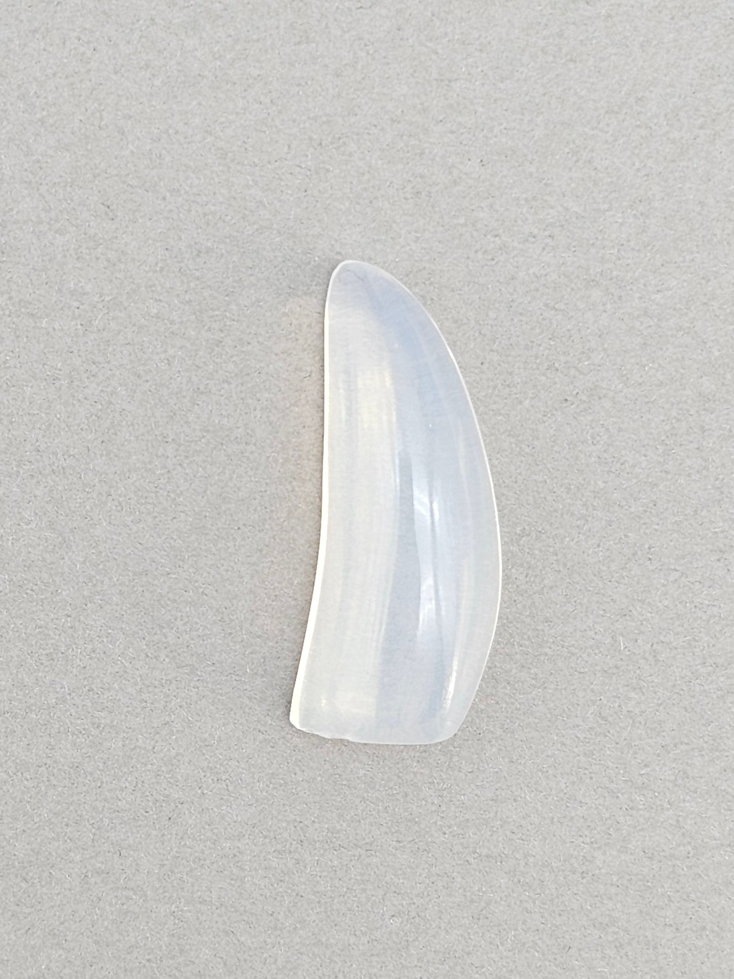 Mexican Cantera Opal Fang Cabochon