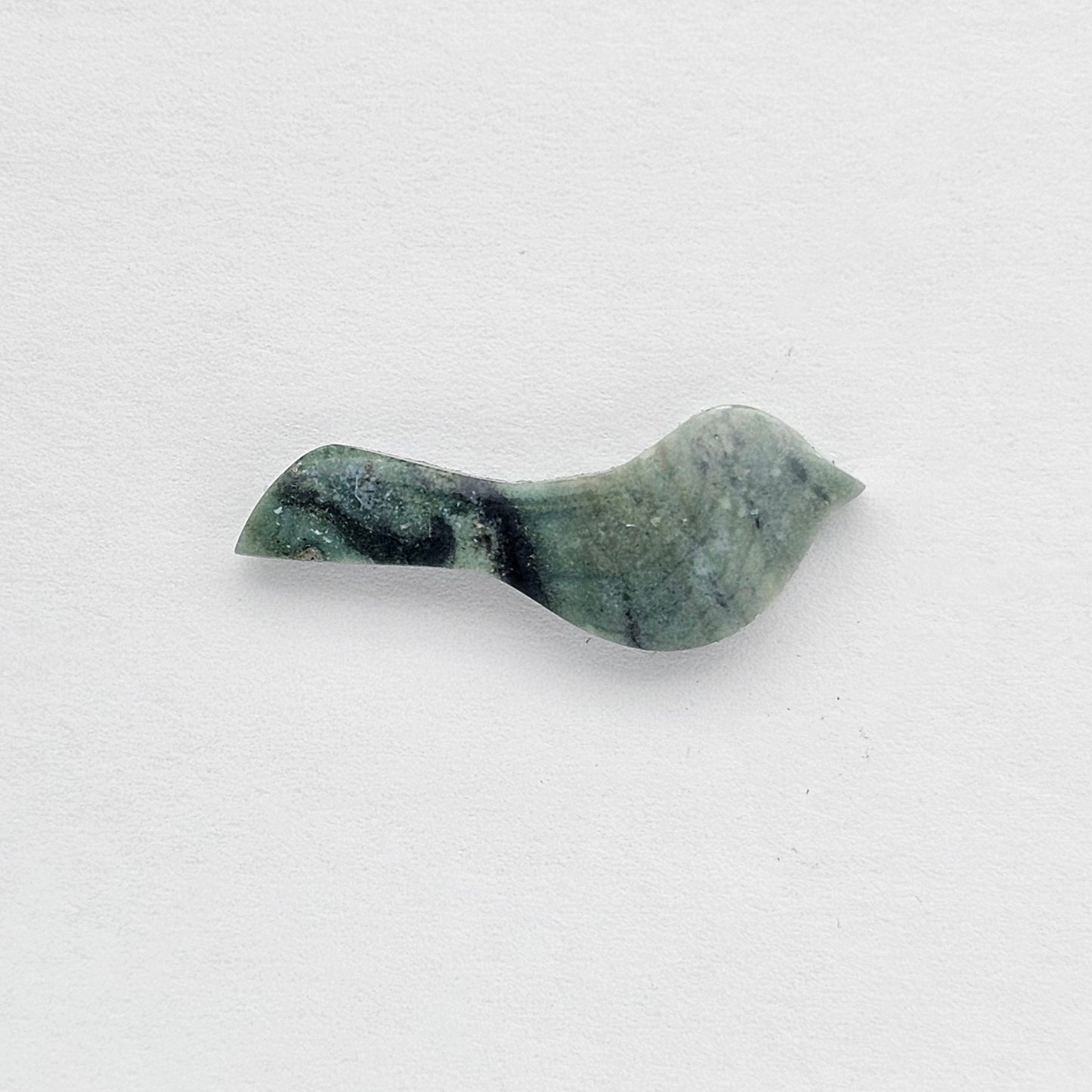 Imperial Jasper Bird Cabochon