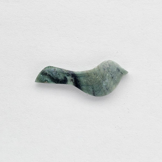 Imperial Jasper Bird Cabochon