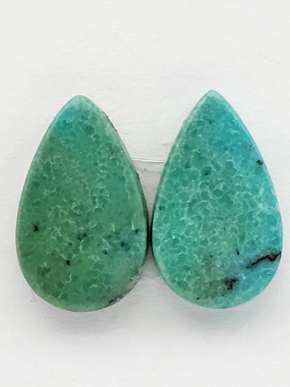 Cloud mountain Turquoise pair