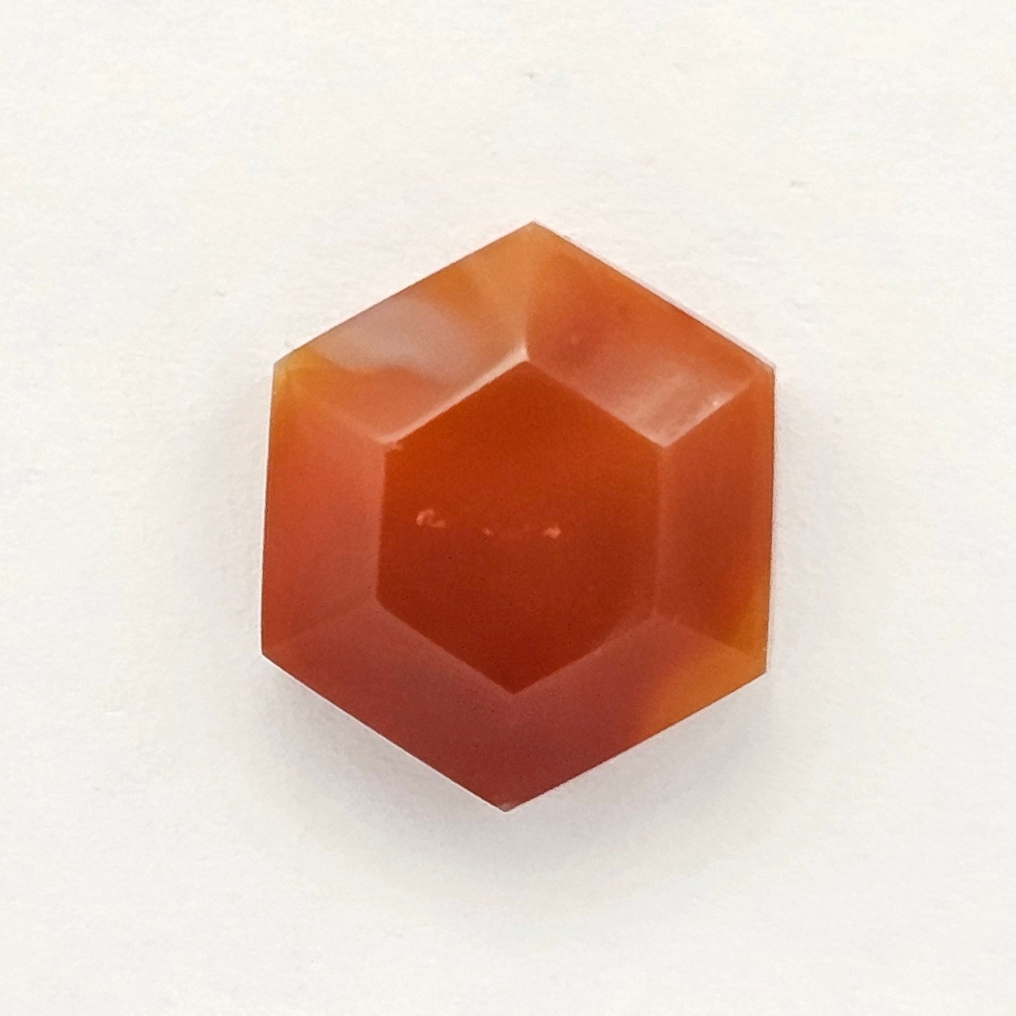 Carnelian Agate Cabochon