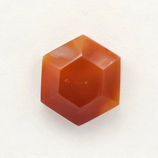 Carnelian Agate Cabochon