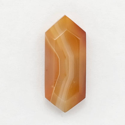 Carnelian Agate Cabochon