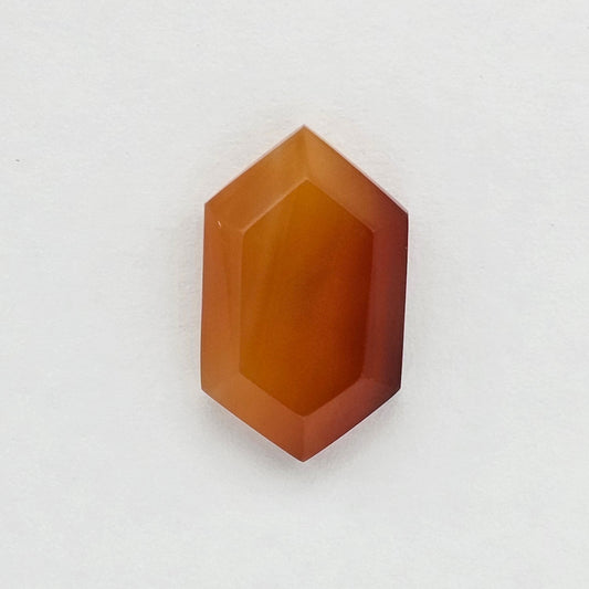 Carnelian Agate Cabochon