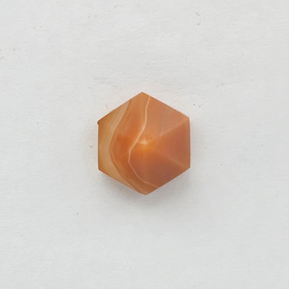 Carnelian Agate Cabochon