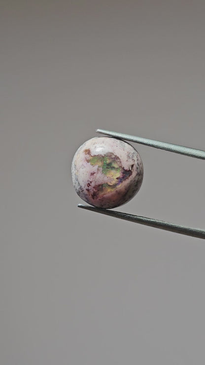 Mexican Cantera Opal Cabochon