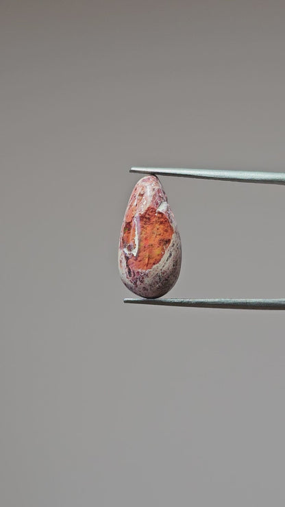 Mexican Cantera Opal Cabochon