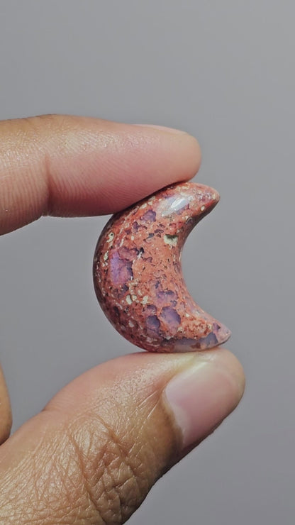 Mexican Cantera Opal Cabochon