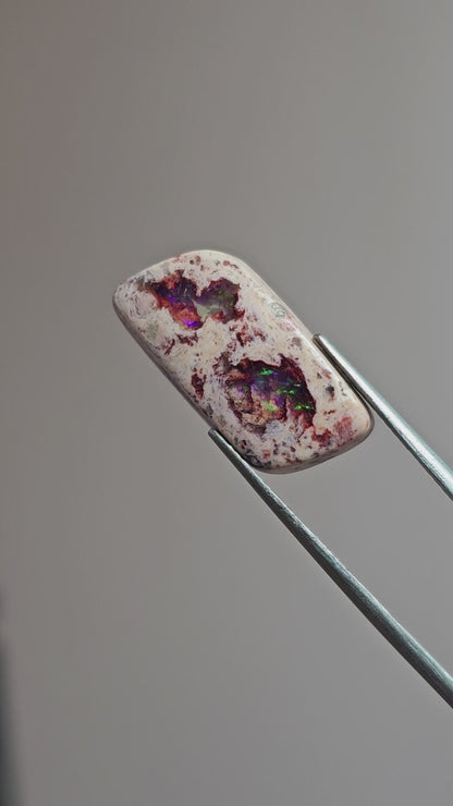 Mexican Cantera Opal Cabochon