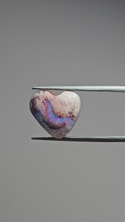 Mexican Cantera Opal Cabochon